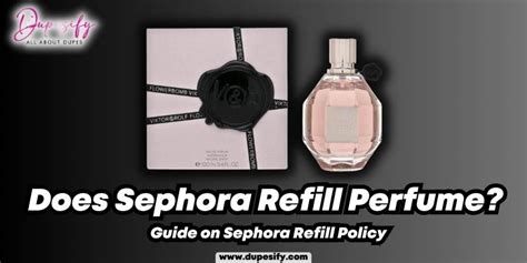 does sephora do perfume refills|best refillable perfume brands.